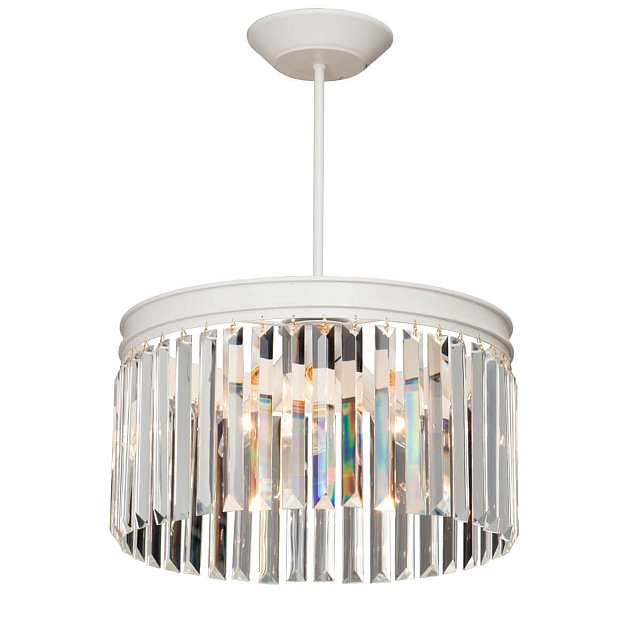 Подвесная люстра Vitaluce V5153-0/3PL изображение 1 Подвесная люстра Vitaluce V5153-0/3PL Фото № 1