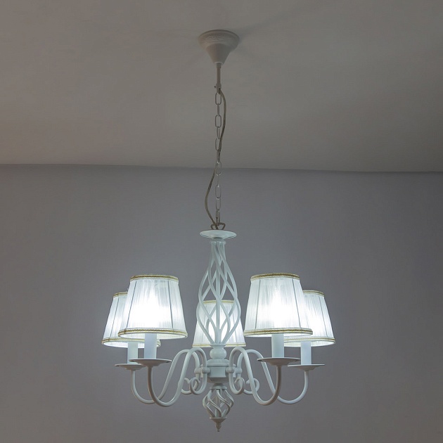 Подвесная люстра Citilux Ровена CL427150 изображение 17 Подвесная люстра Citilux Ровена CL427150 Фото № 17