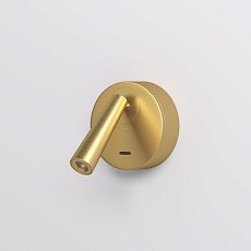 Светодиодный спот Denkirs Shine Wall DK5072-SB 2