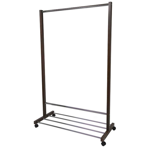 Гардеробная вешалка Мебелик В 35Н 000333 изображение 1 Гардеробная вешалка Мебелик В 35Н 000333 Фото № 1