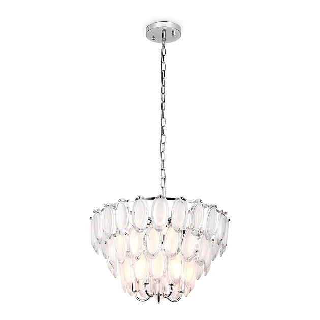 Подвесная люстра Ambrella light Traditional TR5177 изображение 5 Подвесная люстра Ambrella light Traditional TR5177 Фото № 5
