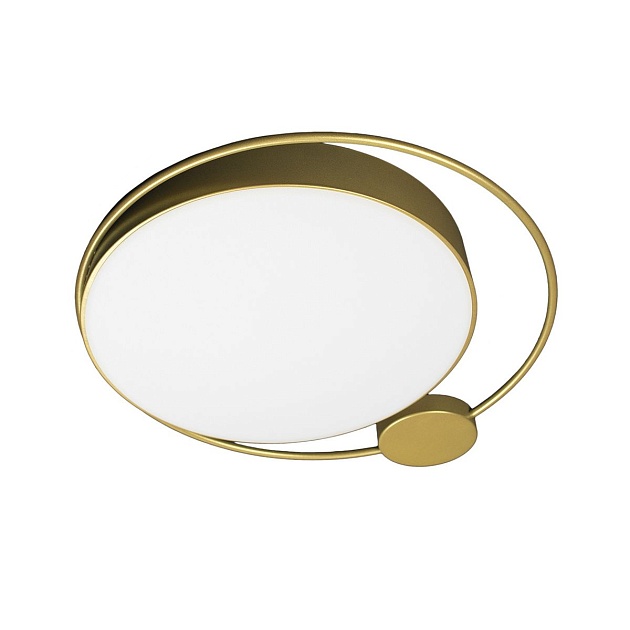 Потолочный светодиодный светильник Loft IT Mike 10063 Фото № 1