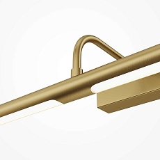 Подсветка Maytoni MIR266WL-L12BS4K 1