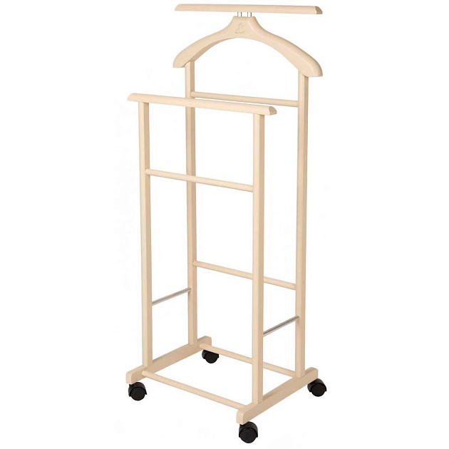 Гардеробная вешалка Мебелик В 22Н 000911 изображение 1 Гардеробная вешалка Мебелик В 22Н 000911 Фото № 1