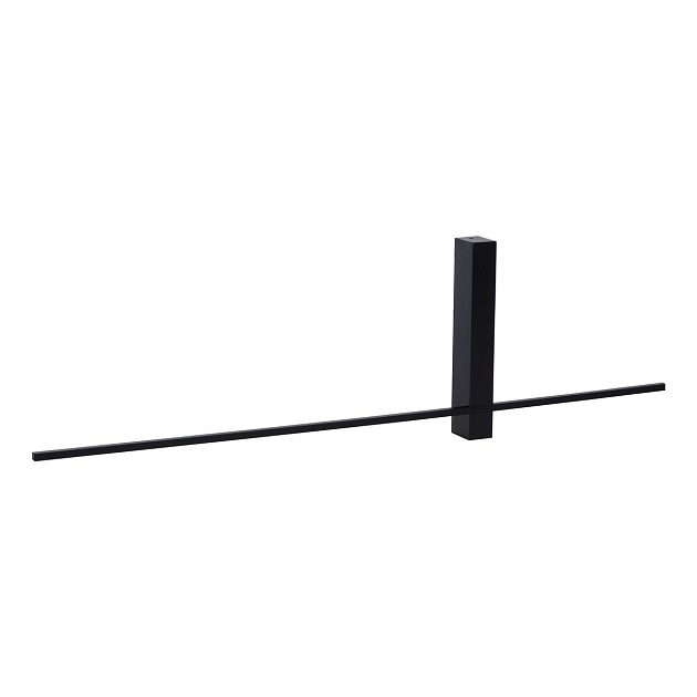 Настенный светодиодный светильник Lucide Segin 12200/60/30 изображение 1 Настенный светодиодный светильник Lucide Segin 12200/60/30 Фото № 1