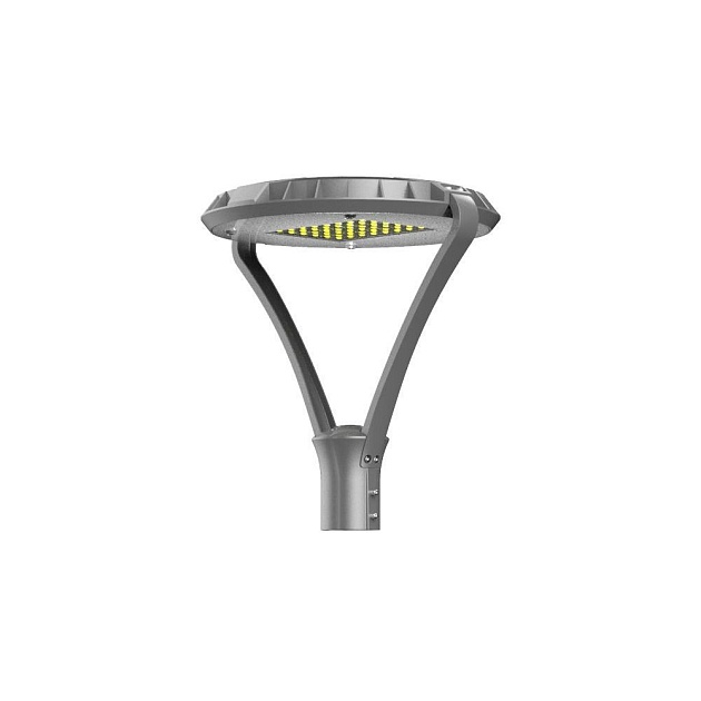 Уличный светодиодный светильник Jazzway PGL 03 5032170 изображение 1 Уличный светодиодный светильник Jazzway PGL 03 5032170 Фото № 1