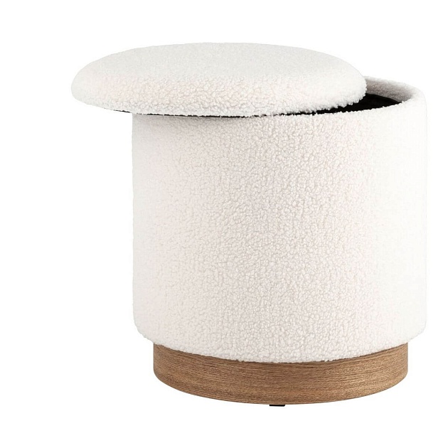 Пуф Stool Group Холли 21B810SJ-3A-HY-3 Фото № 5