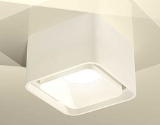 Комплект накладного светильника Ambrella light XS7832021 (C7832, N7755) 2