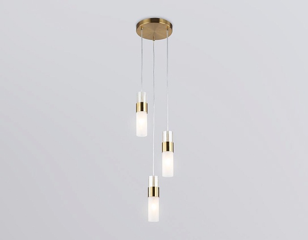 Подвесной светильник Ambrella light High Light LH55112 Фото № 5