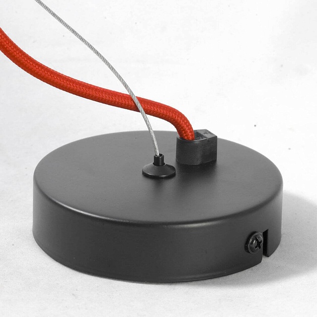 Подвесной светильник Lussole Lgo LSP-9933 изображение 5 Подвесной светильник Lussole Lgo LSP-9933 Фото № 5