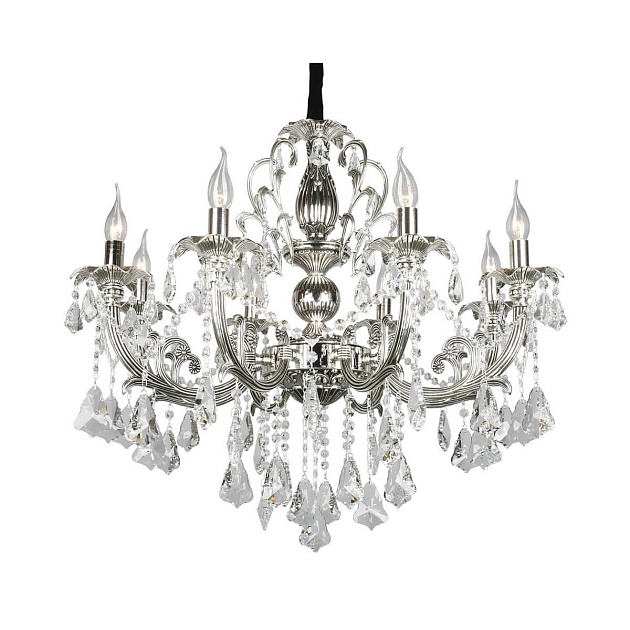 Подвесная люстра Omnilux OML-77713-08 Фото № 1