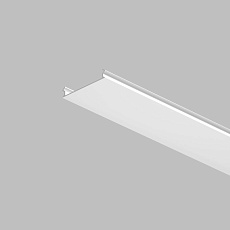 Экран для шинопровода Denkirs Smart Base TR2010-WH