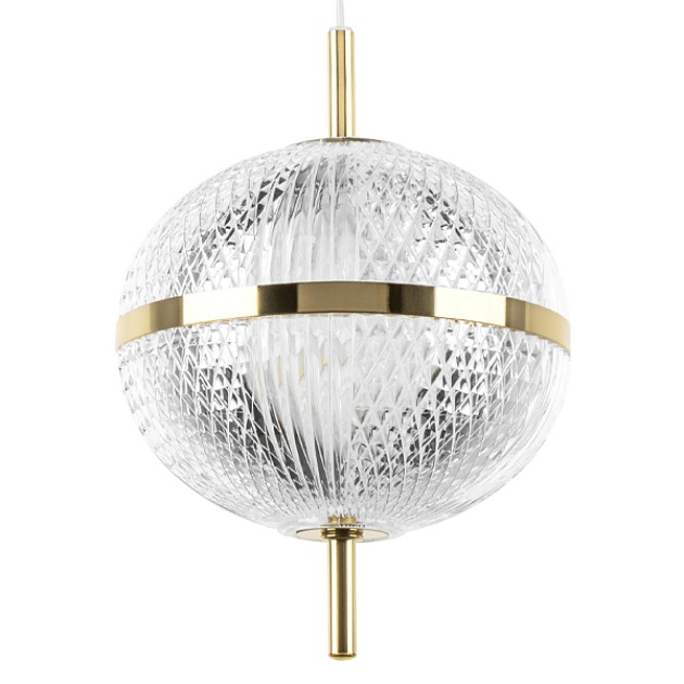 Подвесной светодиодный светильник Lightstar Acrile 738023 Фото № 3