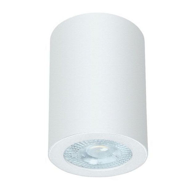 Потолочный светильник Arte Lamp Tino A1468PL-1WH Фото № 1