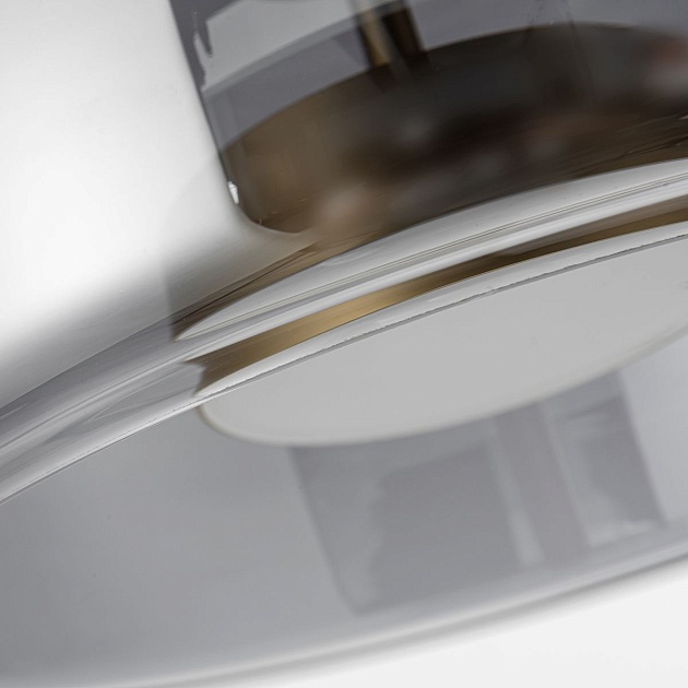 Подвесной светодиодный светильник Favourite Reflex 4234-1P Фото № 3