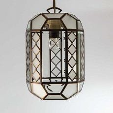 Подвесной светильник Citilux Фасет CL441212 1