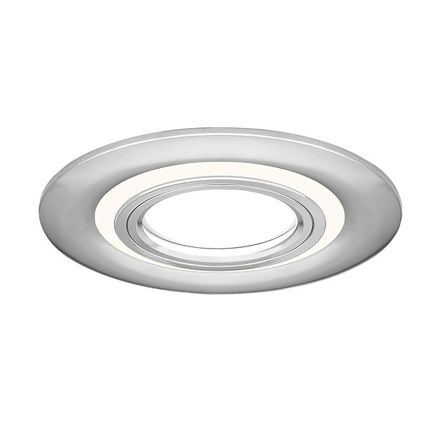 Встраиваемый светильник Gauss Backlight BL141 изображение 1 Встраиваемый светильник Gauss Backlight BL141 Фото № 1