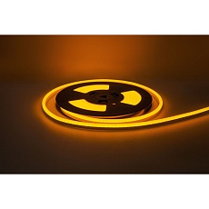 Светодиодный неон NeonLine ELF, боковой изгиб ELF-NL-8-side-Y