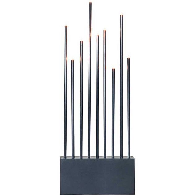 Подсвечник новогодний Eglo BUZZ 410955 изображение 1 Подсвечник новогодний Eglo BUZZ 410955 Фото № 1