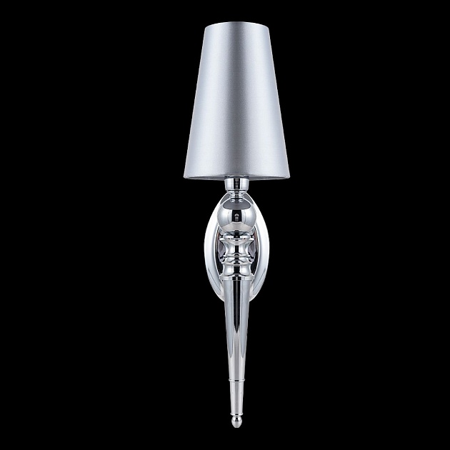 Бра Crystal Per AP1 Chrome/Silver изображение 5 Бра Crystal Per AP1 Chrome/Silver Фото № 5