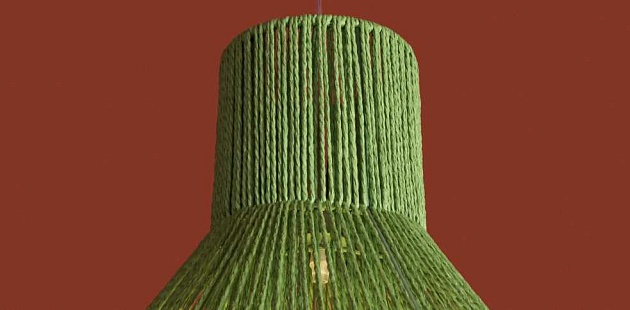 Подвесной светильник Freya FR5405PL-01GN изображение 14 Подвесной светильник Freya FR5405PL-01GN Фото № 14