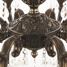 Подвесная люстра Bohemia Ivele AL78101/8/210 B PD 5