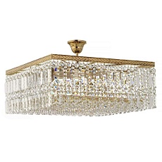 Потолочная люстра Dio DArte Elite Cremono E 1.3.50x50.102 G