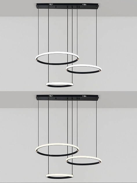 Подвесной светодиодный светильник Natali Kovaltseva Led Lamps 81281 изображение 5 Подвесной светодиодный светильник Natali Kovaltseva Led Lamps 81281 Фото № 5