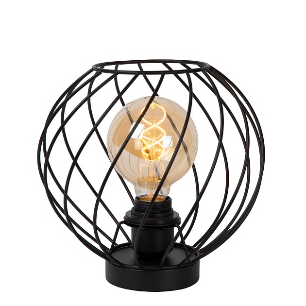 Настольная лампа Lucide DANZA 21528/25/30 Фото № 1