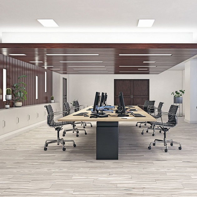 Накладная светодиодная панель Apeyron 06-50 Фото № 16