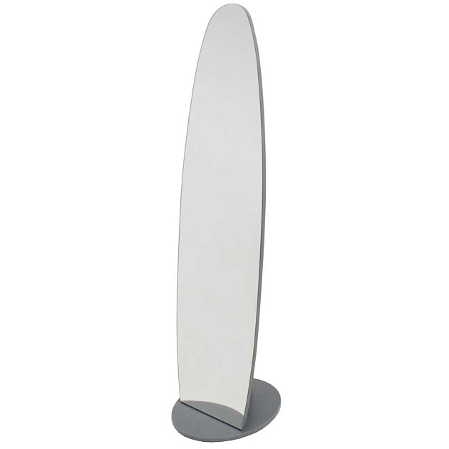 Зеркало напольное Мебелик Стелла 1 008651 Фото № 1