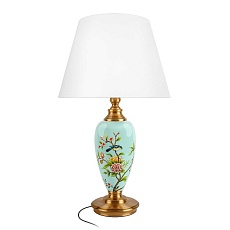 Настольная лампа LOFT IT Bluet 10379T/C