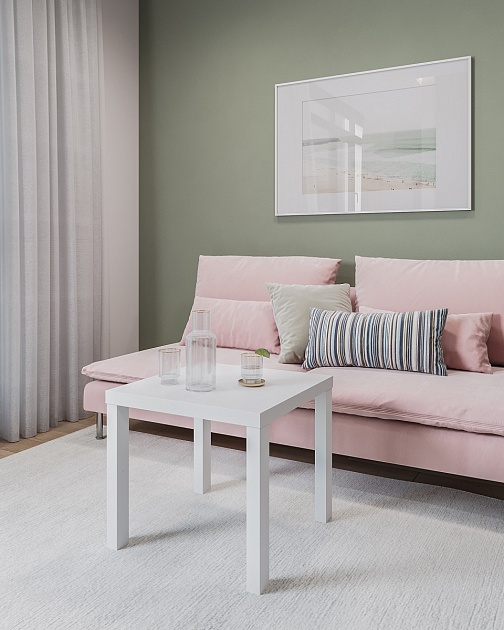 Журнальный стол Шведский Стандарт ENKEL 50 S00111 изображение 4 Журнальный стол Шведский Стандарт ENKEL 50 S00111 Фото № 4