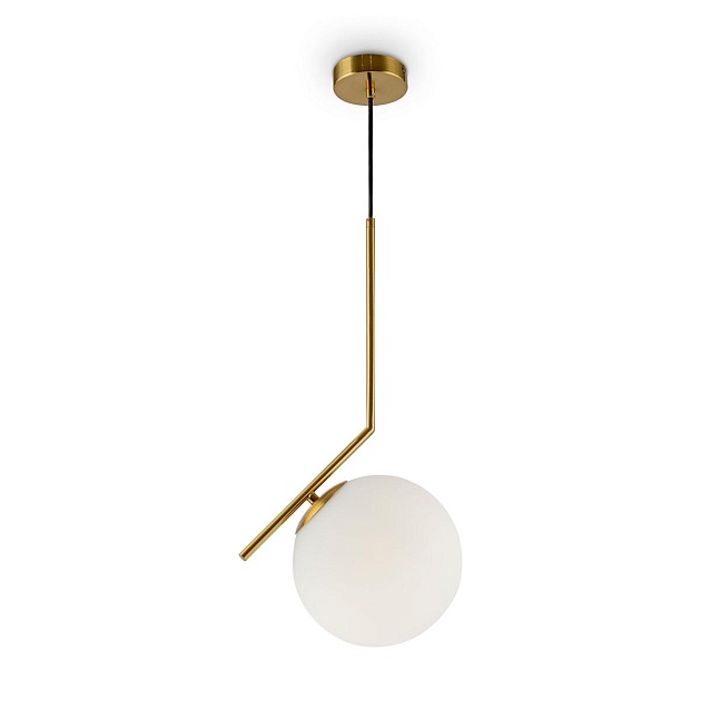 Подвесной светильник Freya Sara FR5129PL-01BS Фото № 1