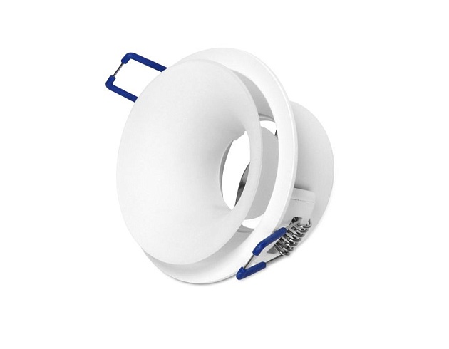 Встраиваемый светильник Ambrella light Techno Spot TN186 Фото № 5