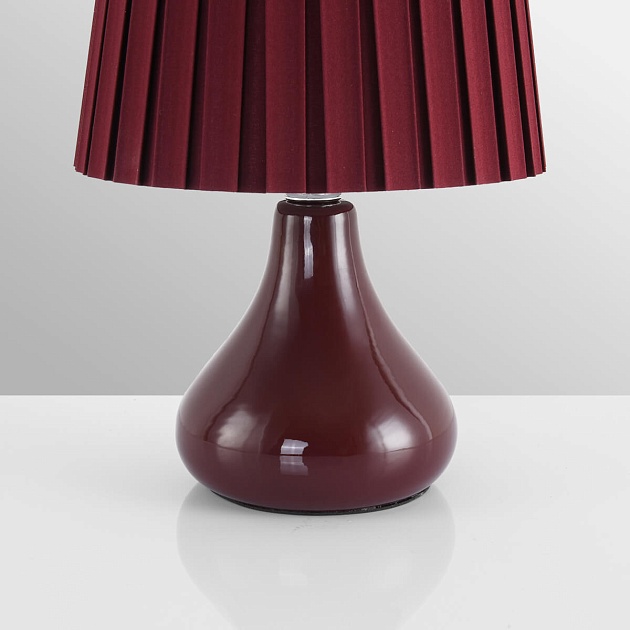 Настольная лампа Lumion County Naina 8185/1T изображение 4 Настольная лампа Lumion County Naina 8185/1T Фото № 4