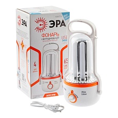 Кемпинговый светодиодный фонарь ЭРА аккумуляторный 280 лм KA65SU Б0026985 3