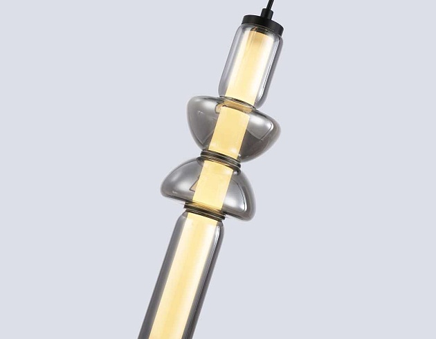 Подвесной светодиодный светильник Ambrella light High Light LH11026 Фото № 5