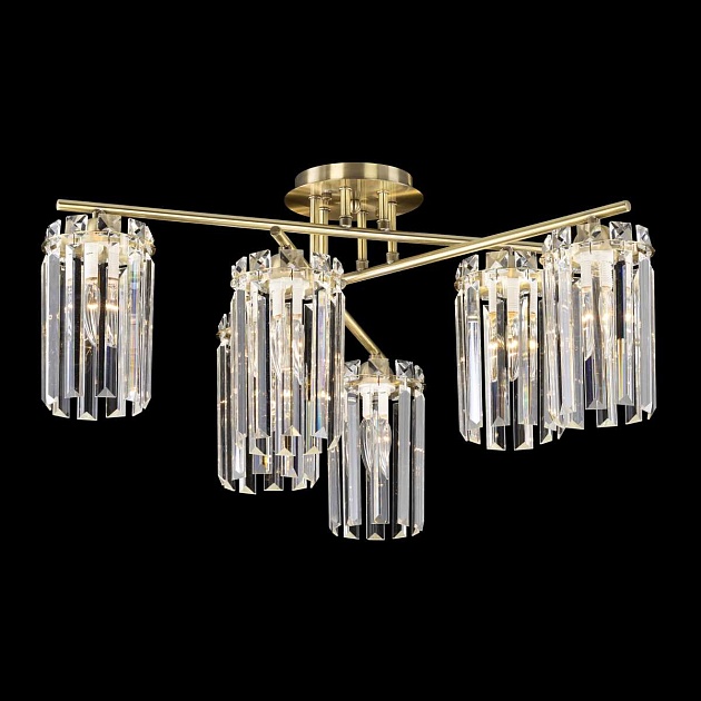 Потолочная люстра Citilux Axis CL313263 Фото № 18