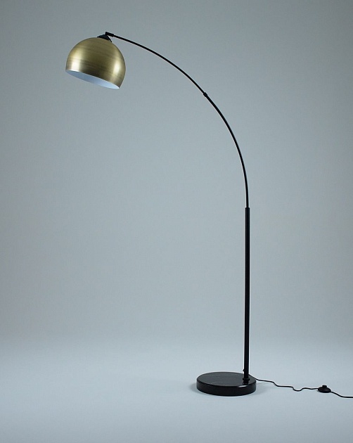 Торшер Moderli Arco V10993-F Фото № 6