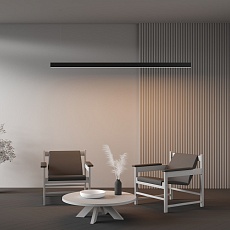 Линейный светильник Maytoni Technical LL312047 4