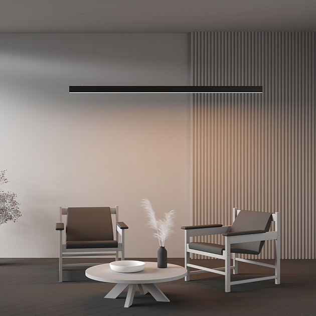 Линейный светильник Maytoni Technical LL312047 изображение 5 Линейный светильник Maytoni Technical LL312047 Фото № 5