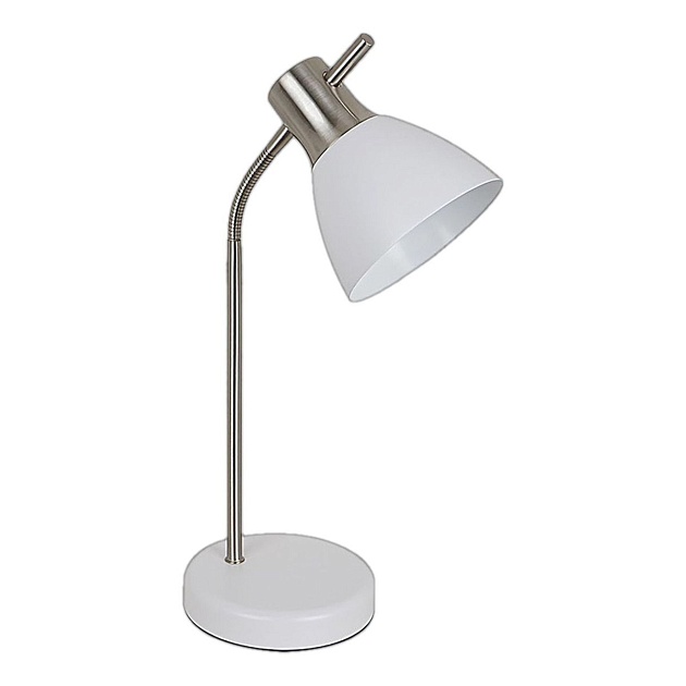 Настольная лампа Reluce 02106-0.7-01 WT Фото № 1