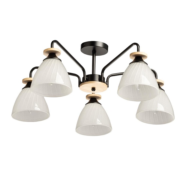 Люстра De City Дэла 635018105 Фото № 1