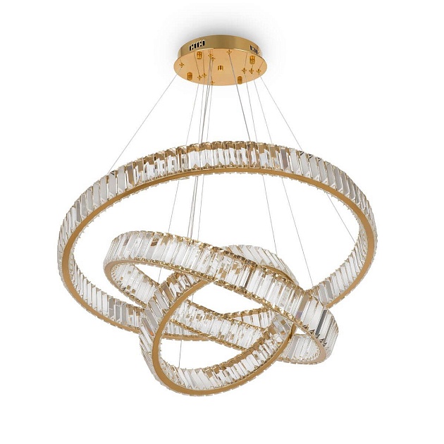 Основание для светильника Freya Tier FR5257A-L3G изображение 5 Основание для светильника Freya Tier FR5257A-L3G Фото № 5