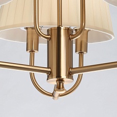 Подвесная люстра MW-Light София 355014806 5