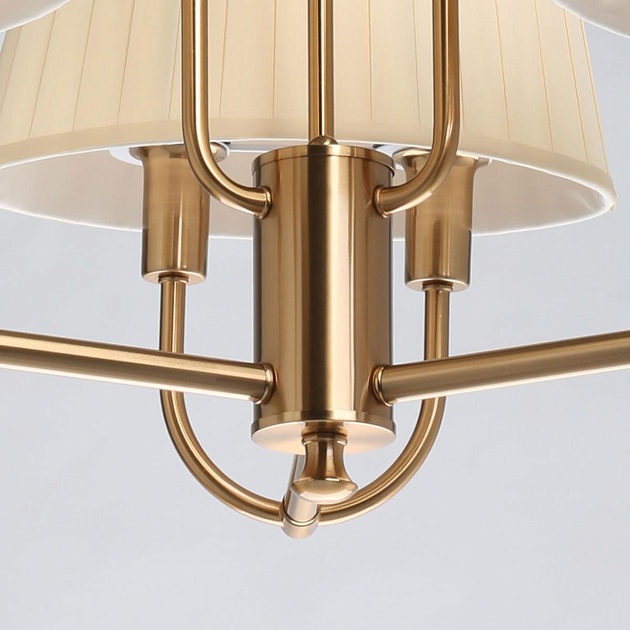 Подвесная люстра MW-Light София 355014806 изображение 6 Подвесная люстра MW-Light София 355014806 Фото № 6