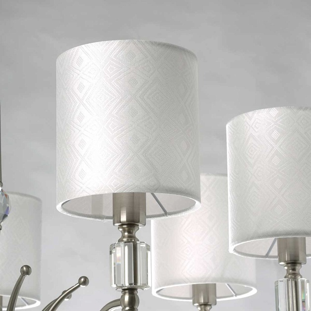 Подвесная люстра MW-Light Конрад 11 667012707 Фото № 10