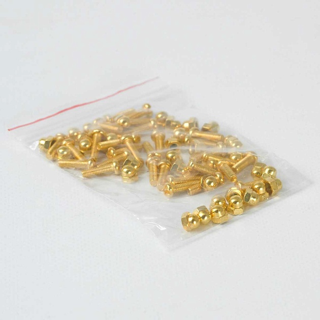 Подвесная люстра Lussole Loft Hesperia LSP-8839 Фото № 10