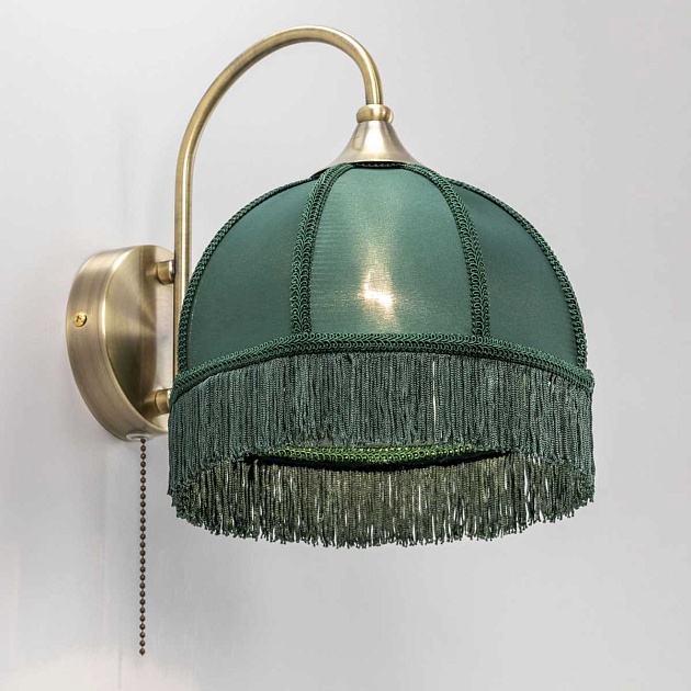 Бра Citilux Базель CL407312 изображение 16 Бра Citilux Базель CL407312 Фото № 16